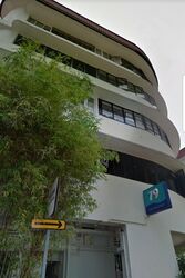 Tiong Bahru Estate (D3), Apartment #500310441